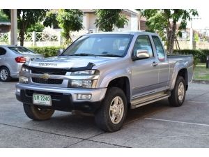 Chevrolet Colorado 3.0 Extended Cab (ปี 2006 ) Z71 Pickup MT